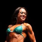 Nicole  Forrester - NPC Big Sky Championships 2013 - #1